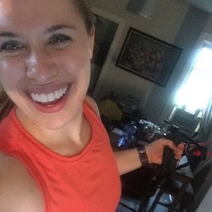 Meet your Posher, Caitlyn